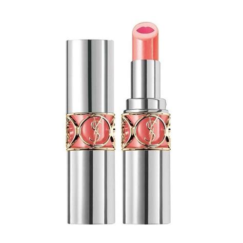 flirt me coral ysl|YSL Flirt Me Coral (7) Volupte Tint.